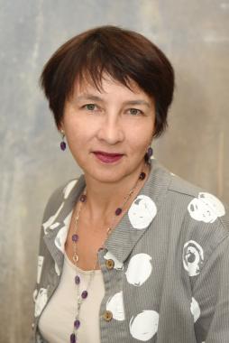 Татьяна Алексеевна Клокова
